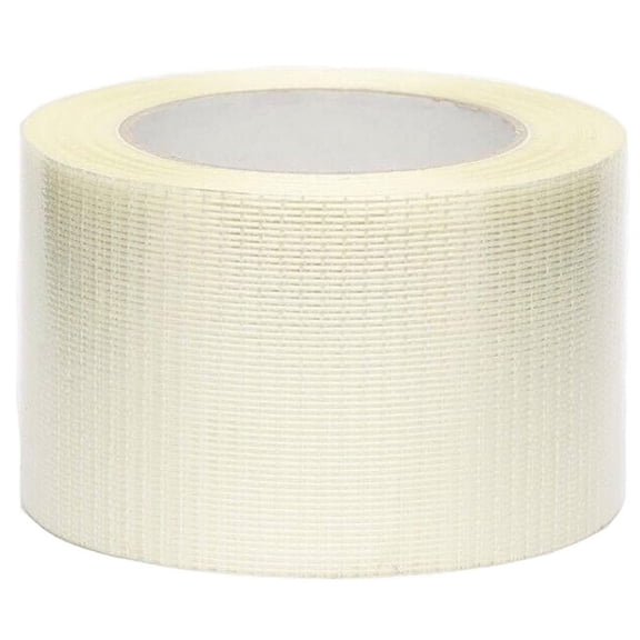 BLEEUS Adhesive Repair Tape Waterproof Tent Repair Tape Rv Awning Repair Tape （10M）