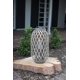 thumbnail image 1 of Farol Kalalou CLUX1007 gris 29,21 cm x 59,44 cm x 29,21 cm, 1 of 4