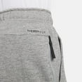 thumbnail image 4 of Nike Therma Men's Therma-FIT Open Hem Fitness Pants Color: Dark Grey Heather/Particle Grey/Black Size: 3XL Tall, 4 of 4