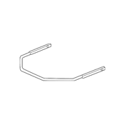 Genuine OE Honda Adjust Lever - 81277-S3Y-003