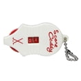 thumbnail image 2 of Herramienta de puntuación Cola Blanco Contador de puntaje de golf, 2 of 7