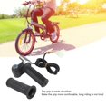 thumbnail image 4 of Kit Contrôleur de Vélo Électrique, Poignée d'Accélérateur Réglé à Basse Chaleur pour Vélos Électriques, 4 of 8