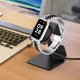 thumbnail image 5 of Soporte de cargador Soporte de aleación de aluminio para Xiaomi Mi Band 7 Pro/Redmi Band 2 JShteea Nuevo, 5 of 9