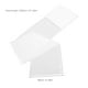 thumbnail image 2 of unbranded Bolsa Reutilizable Para De Aire Acondicionado Con Ajuste Y Tela Resistente Transparente, 2 of 8