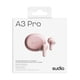 thumbnail image 5 of Audífonos Bluetooth A3 Pro In Air Sudio rosa, 5 of 6