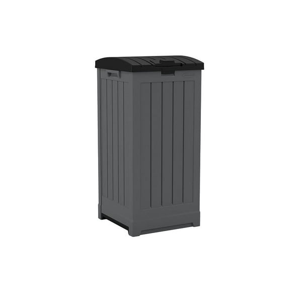 Suncast 36 Gallon Trash Hideaway