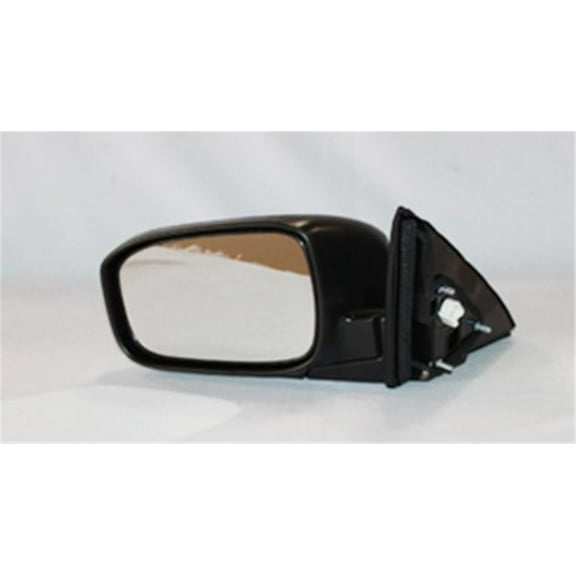 New Left Door Mirror Fits Honda Accord Sedan 1999-2002 Powered Non-Heated