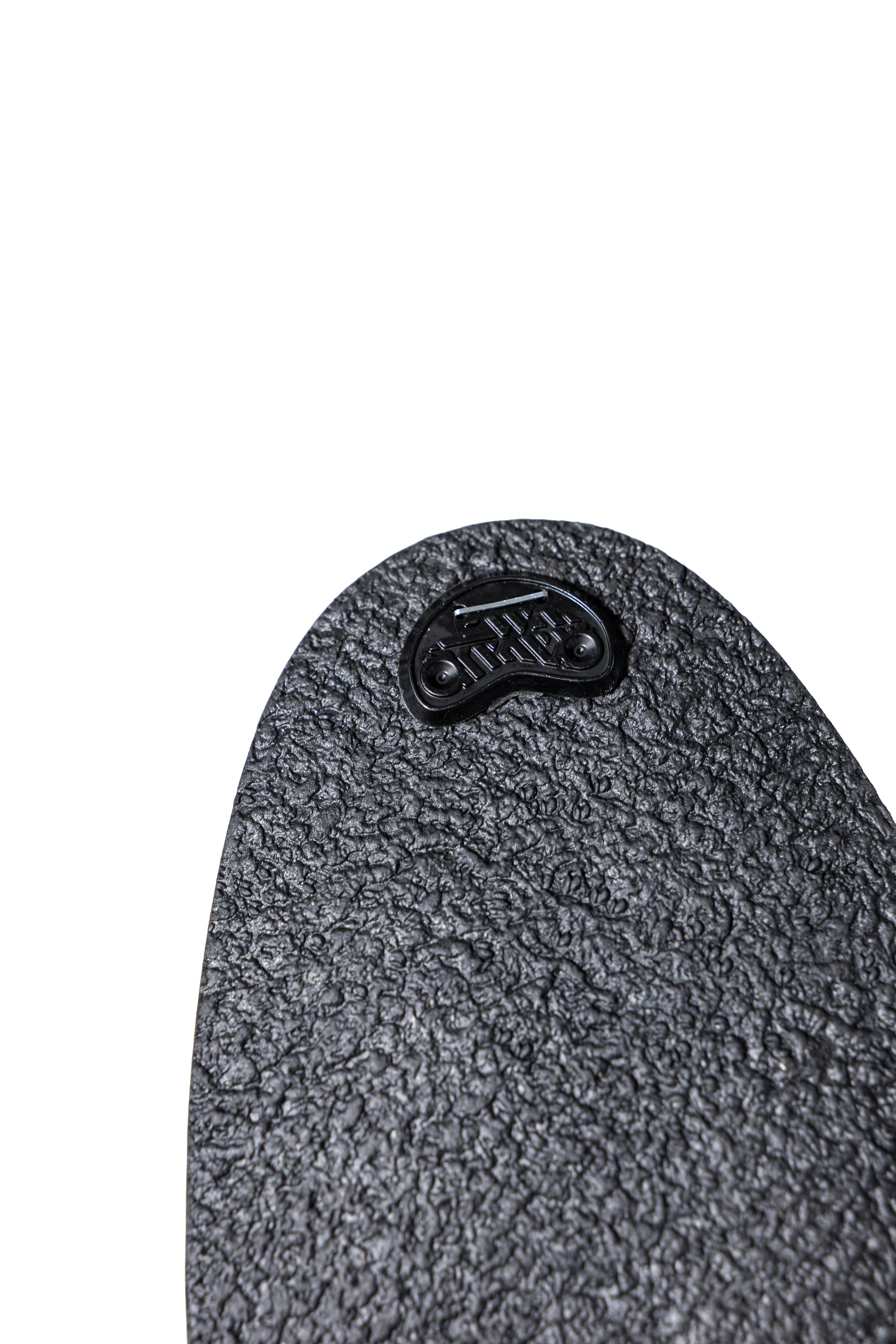 Kicx Heel & Toe Scuff Caps/Plates