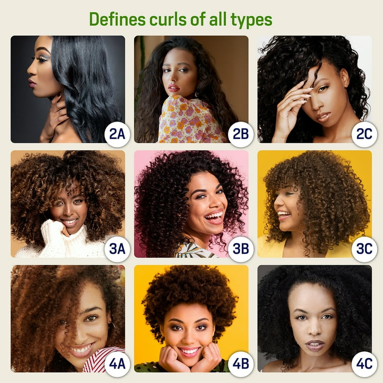 Sofn Free Moisturizer Curl Activator for Natural Hair Soft Curls and Waves 11.83 fl oz 350ml 2 pack