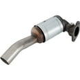 thumbnail image 4 of For 2017-2019 FUSION Right Catalytic Converter F2GZ5E212B, 4 of 5