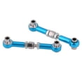 thumbnail image 1 of Steering Rod, 40mm-46mm Steering Linkage Aluminium Alloy  For HSP 94122 94123 For Outdoor, 1 of 8