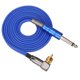 thumbnail image 4 of Cable de alimentación, 1,8 m, cable de silicona suave para tatuajes, cable de clip para tatuajes, diseño exquisito, 4 of 10