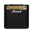 thumbnail image 1 of Amplificador combinado para guitarra Marshall MG Gold Series MG15GFX 15W, 1 of 2