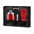 thumbnail image 1 of Set de 3 piezas Montblanc Legend Red 3.3 EdP Woody Spicy, 1 of 1