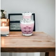 thumbnail image 7 of JAGASY Pink Cremation Urns for Girl - Flamingo Couple Decorative Urn for Human Ashes - Pink Small Urn for Ashes Adult Male - Keepsake Funeral Urns for Boy - (3 Inch), 7 of 7
