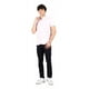 thumbnail image 4 of Pantalon De Gabardina Casual Strech Hombre Skinny Studio74, 4 of 4