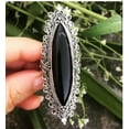 thumbnail image 2 of QQTDFG Fashion Two Tone 925 Silver RingWomen Jewelry Cubic Zirconia Rings Size 6-10-10, 2 of 5