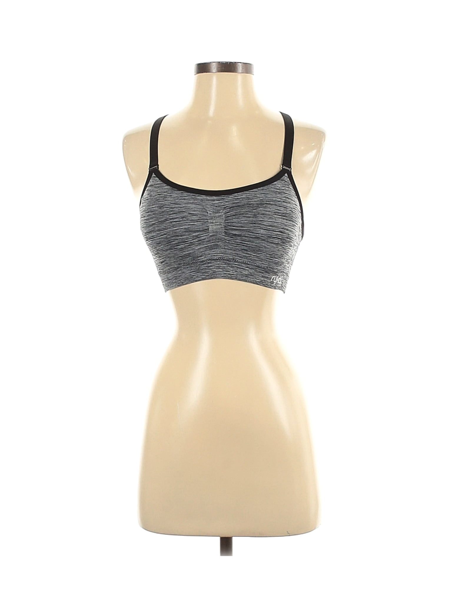 ryka sports bra sizing
