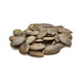 Yupik Organic European Pumpkin DHF10 Seeds, No Shell, 2.2 GlutenFree