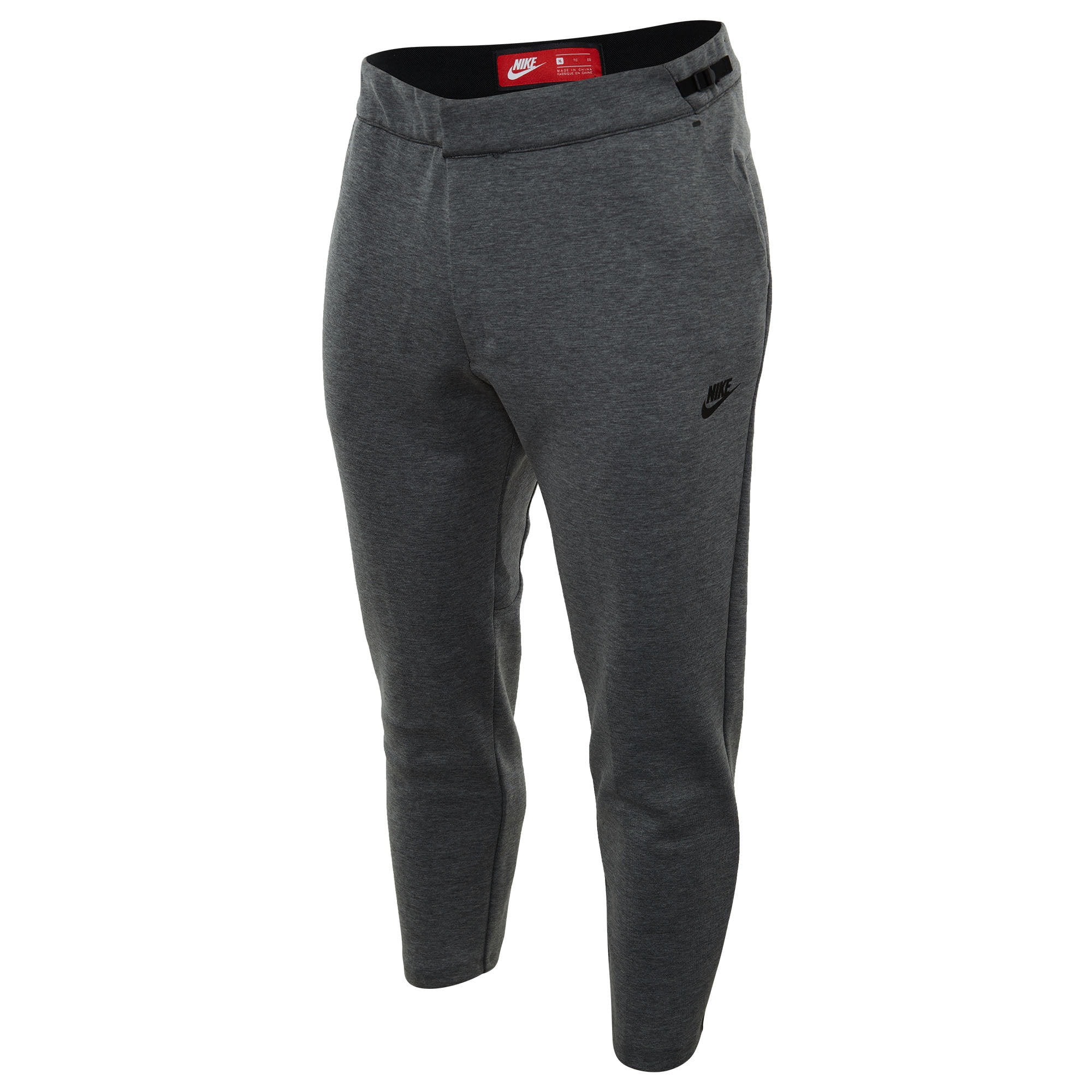 Nike Sportswear Tech Fleece Cropped Pants Mens Style : 832120 - Walmart.com