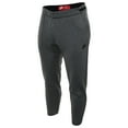 thumbnail image 1 of Nike Sportswear Tech Fleece Cropped Pants Mens Style : 832120, 1 of 4