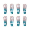 thumbnail image 2 of Iumwxz Série 24 Patch d'Ongles Détachable, 2 of 2
