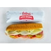 Antone's Super Original Po' boy Sandwich, Full, 1 Count, Ready to Eat, (Refrigerated)