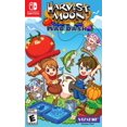 thumbnail image 1 of Harvest Moon Mad Dash (Nintendo Switch), 1 of 9