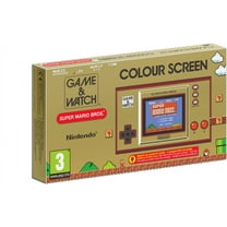 Game & Watch: Super Mario Bros (Nintendo) - Region Free