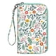 thumbnail image 1 of Funda para pasaporte, cartera Fintie Family, de nailon, con bloqueo RFID, 1 of 8