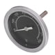 thumbnail image 3 of Termómetro Para Alimentos, 50-400 Grados Celsius Termómetro Para Horno Termómetros Con Dial Termómetro Para Hornear Para Suministros Para Hornear Para Asar Carne Y Barbacoa, 3 of 7