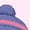 AD-Pink, variant on Snowboard Penguin Boys or Girls Baby T-Shirt