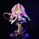 thumbnail image 3 of Mini estatuilla Anime Demon Slayer, Arival Kimetsu No Yaiba, Tengen Mitsuri, Tanjirou Zenitsu Kyoujflats, 2022 cm, 10,5, 3 of 5