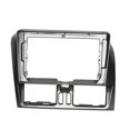 thumbnail image 4 of Fascia de Radio de coche 2 Din para Xc60 13-17, adaptador de placa de marco de Dvd, tablero de montaje Inat Bez, 4 of 5