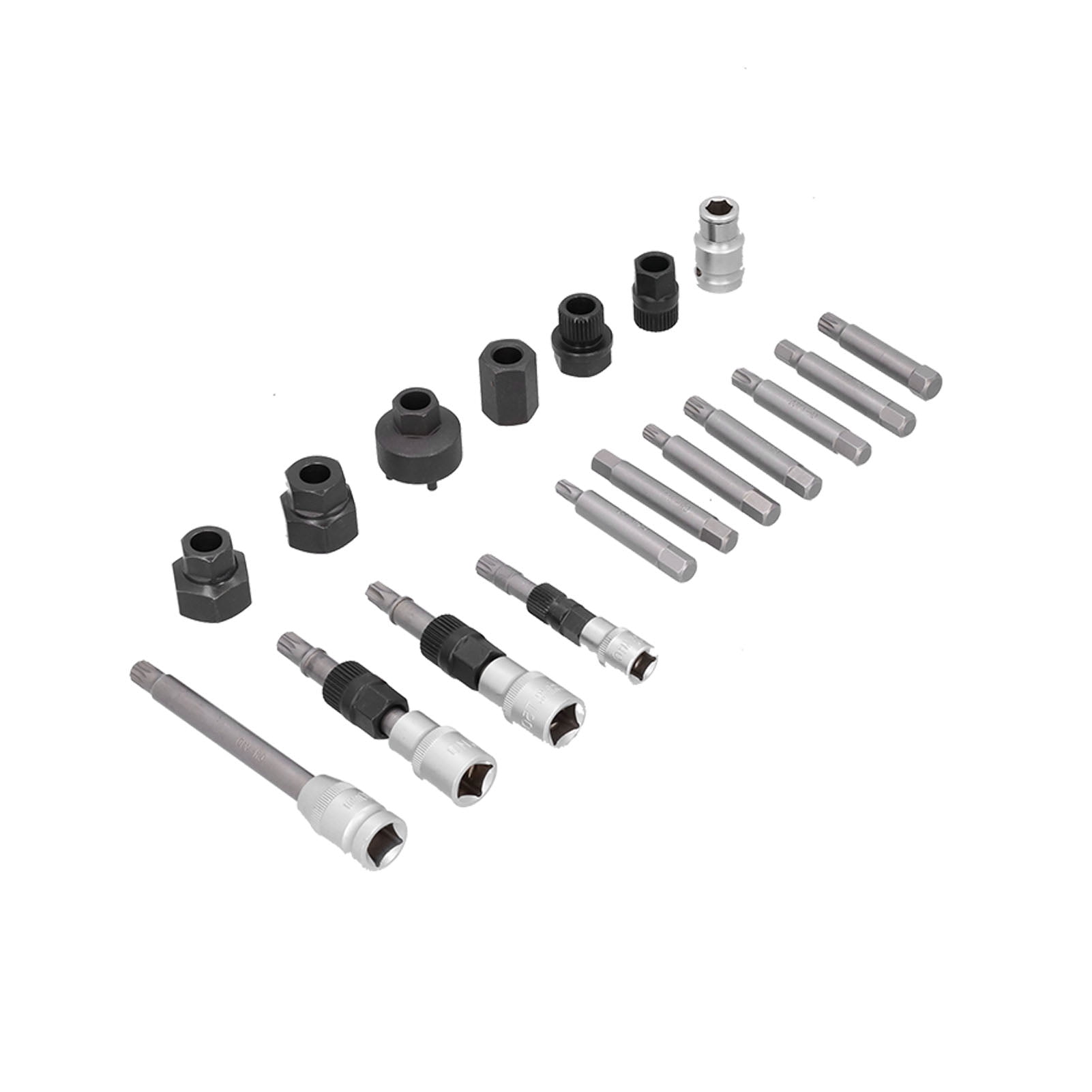 Alternator Pulley Disassembly, Alternator Pulley Removal Tool Corrosion Proof For Alternators