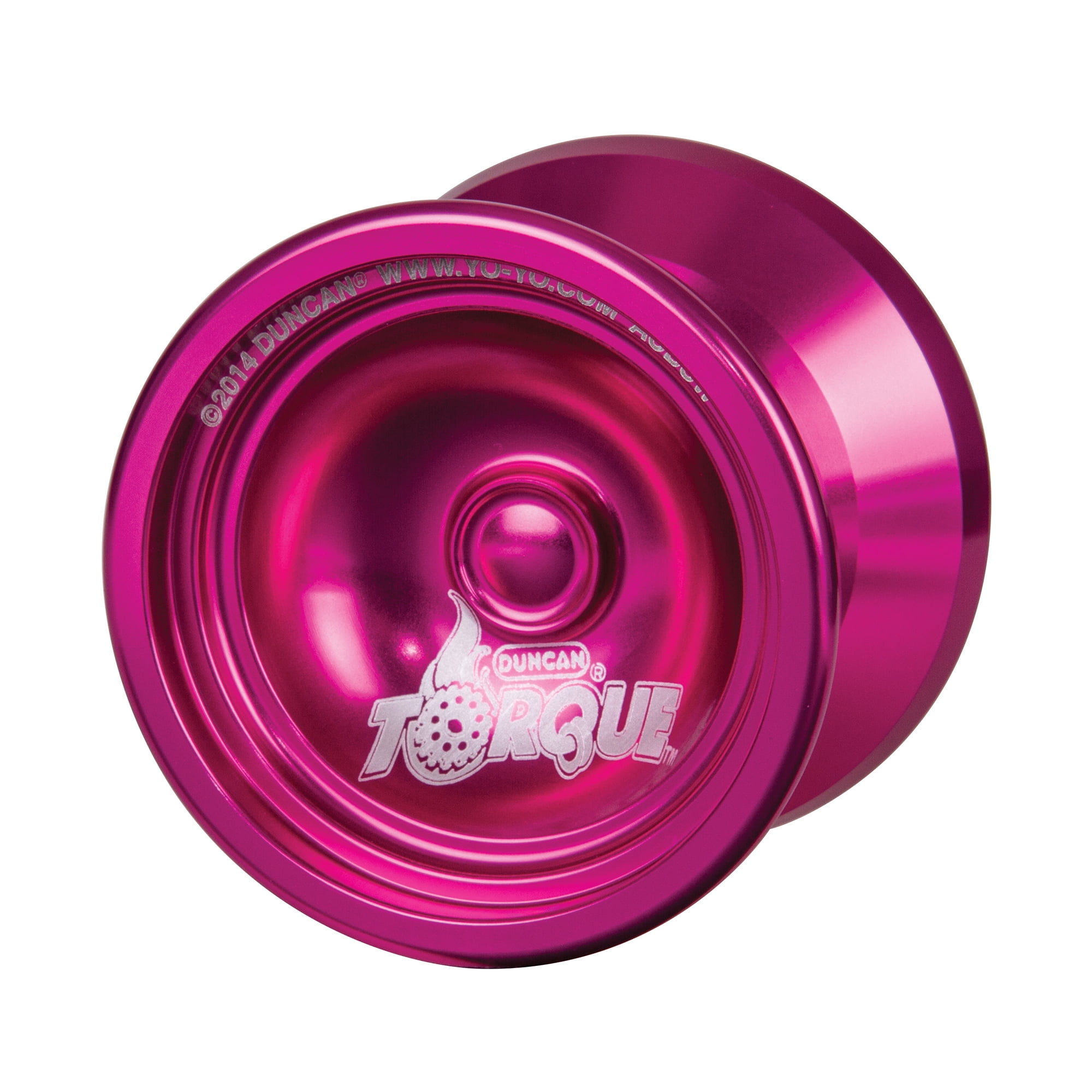 Duncan Torque Yoyo, Pink