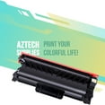 thumbnail image 4 of TN730 TN760 Toner Cartridge Compatible for Brother TN-730 TN-760 TN 760 for HL-L2395DW MFC-L2710DW MFC-L2730 MFC-L2750DW DCP-L2550DW HL-L2390DW HL-L2370DW Printer Ink High Yield (Black, 2-Pack), 4 of 10