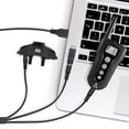 thumbnail image 3 of Cargador de repuesto para Shock Collar Petrainer PET998DBB, 3 of 6