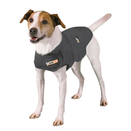 Thundershirt Anxiety Jacket For Small Dogs Thundershirt Anxiety Jacket For Small Dogs