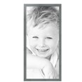 thumbnail image 2 of ArtToFrames 18" x 39" Granite Picture Frame, 18x39 inch Multi MDF Poster Frame (WOM-5360),  Pack, 2 of 8