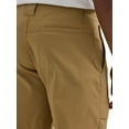 thumbnail image 6 of ATG by Wrangler® Men's Relaxed Cargo Pant with UPF 40+ Protection, 6 of 9