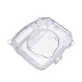 thumbnail image 4 of Case Instant Camera Transparent Protection Case with Rainbow Lanyard Replacement for   Mini 8/9, 4 of 5