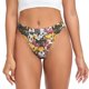 thumbnail image 1 of Fotbe Cute Cat Tanga Sin Costuras para Mujer con Estampado – Panties Invisibles, Transpirables y Cómodos para Uso Diario-X-Small, 1 of 6