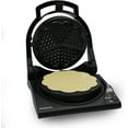 Chef’sChoice 840 WafflePro Taste / Texture Select Waffle Maker