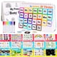 thumbnail image 1 of Busy Book HAN-MM BusyTots Montessori, 30 temas de 1 a 3 años, 1 of 6