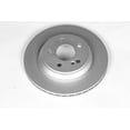 thumbnail image 2 of Power Stop EBR1051EVC Evolution Geomet Coated Brake Rotor-Rear, 2 of 4