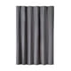 thumbnail image 1 of Cortinas de baño de 120 x 180 cm, color liso, impermeables, de poliéster grueso, para puerta de baño., 1 of 6