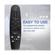 thumbnail image 4 of Reemplazo de control remoto para control remoto BA32H4142LEB, 4 of 5