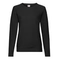 thumbnail image 1 of Fruit of the Loom Chandail en Molleton Léger pour Femmes Coupe Raglan, 1 of 3