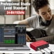 thumbnail image 4 of Tarjeta de Sonido con Interfaz de Audio USB de 192 KHz Interfaz XLR Estudio para Equipos de Grabación de Podcasts Profesional, 4 of 6